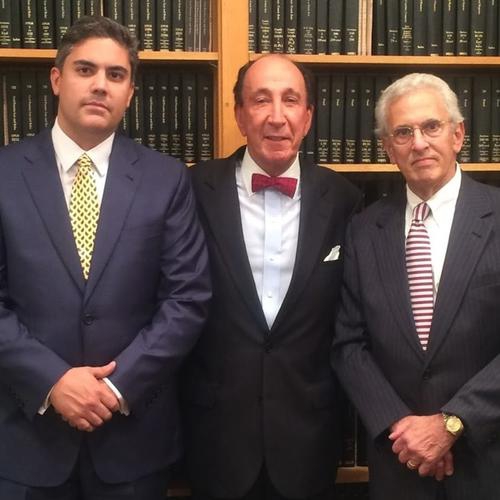 Photo of Bashian & Farber LLP Law Firm