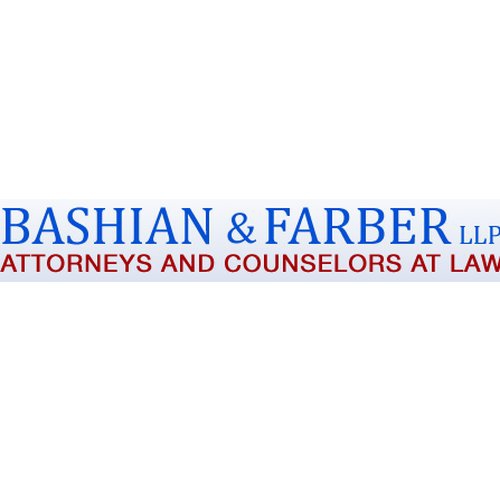 Photo of Bashian & Farber LLP Law Firm