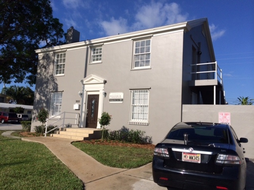 Photo of Law Office of William M Cavanaugh, PA