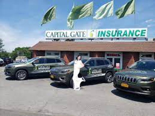 Photo of Capital Gate Insurance Agencies Corp.