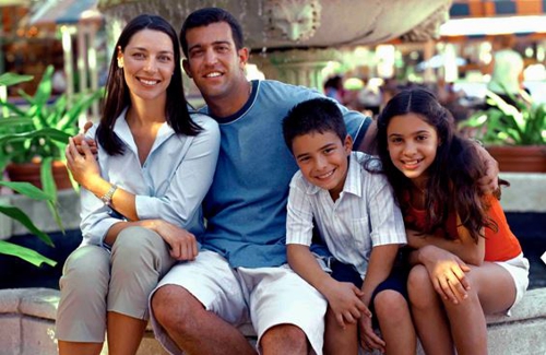 Photo of Smith; Immigration Law Firm
