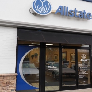 Photo of Mike Ison: Allstate Insurance Company