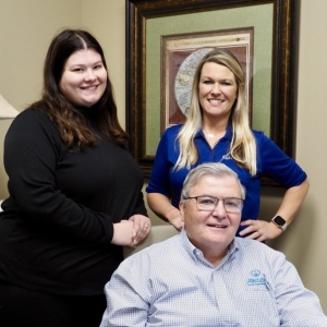 Photo of Mike Ison: Allstate Insurance Company