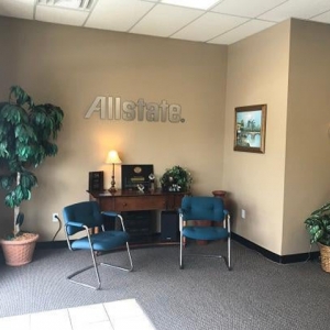 Photo of Mike Ison: Allstate Insurance Company