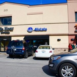 Photo of Mike Ison: Allstate Insurance Company