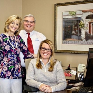 Photo of Mike Ison: Allstate Insurance Company