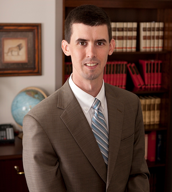 Photo of Kafer Law A Trusted Advocate For His Clients
