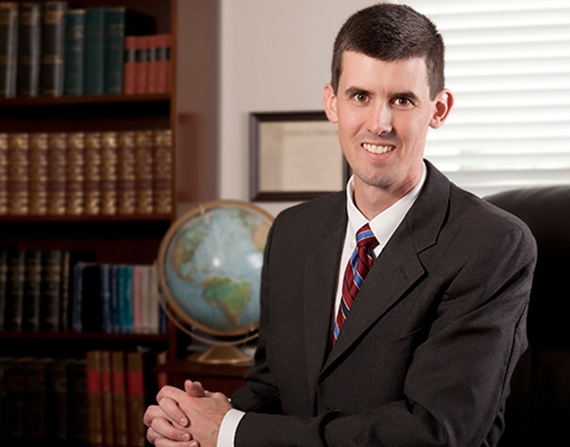 Photo of Kafer Law A Trusted Advocate For His Clients