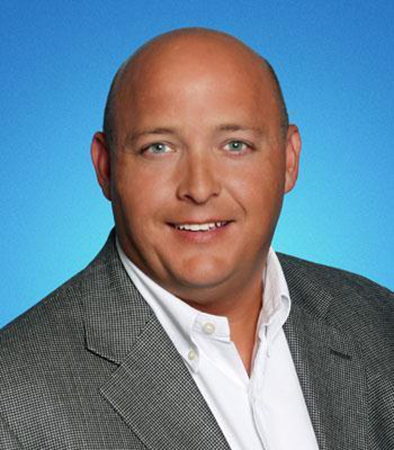 Photo of Glen Liuzza: Allstate Insurance Company
