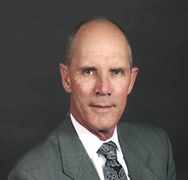 Photo of Stocker Pitts Law Firm