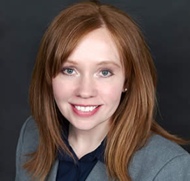 Photo of Stocker Pitts Law Firm