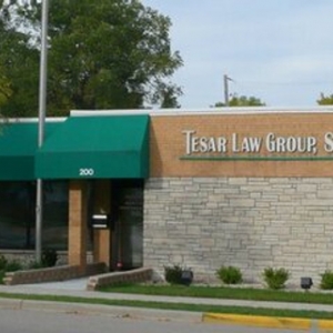 Photo of Tesar Law Group SC innovative insight into your situation