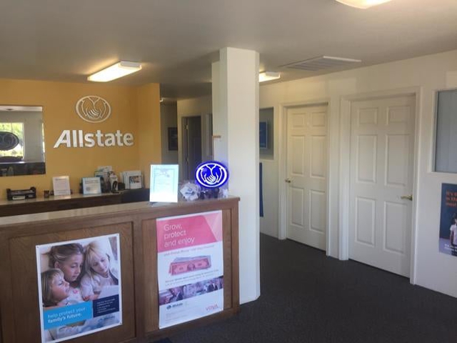 Photo of Kenneth Kinzler: Allstate Insurance Allstate Agency we give each customer our full attention