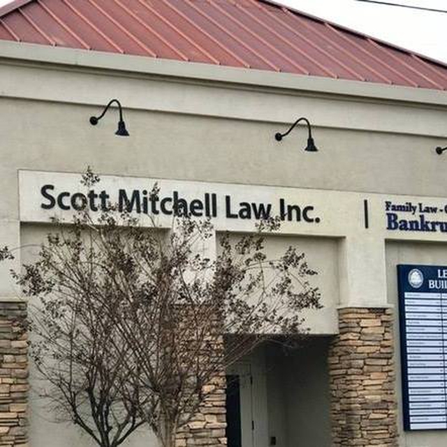 Photo of Scott Mitchell Law Offices experiencing serious problems with regard to a family law