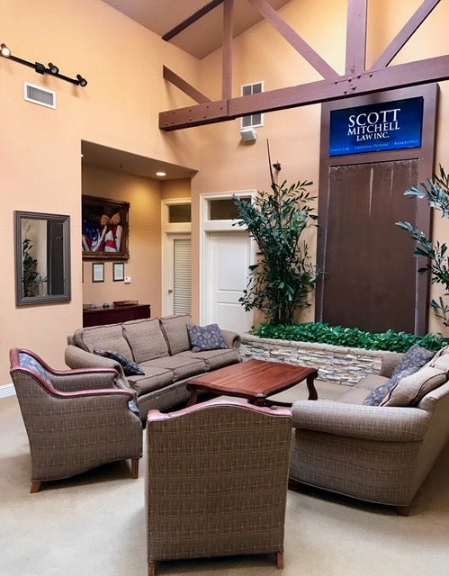 Photo of Scott Mitchell Law Offices experiencing serious problems with regard to a family law