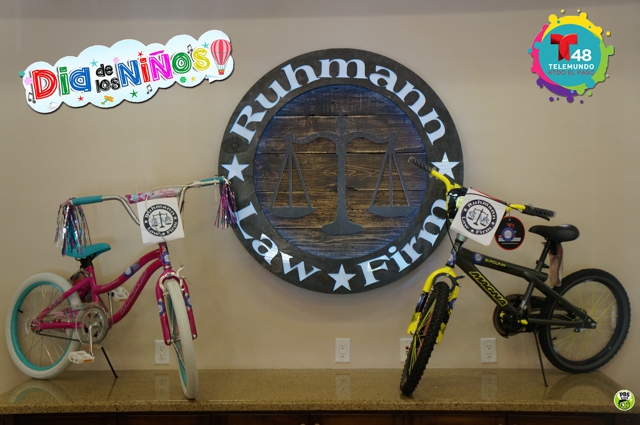 Photo of Ruhmann Law Firm