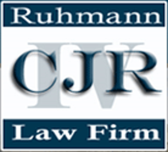 Photo of Ruhmann Law Firm