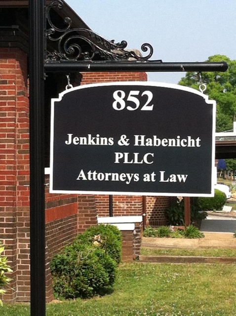 Photo of Daniel K. Habenicht, PLLC assertive and solid legal representation