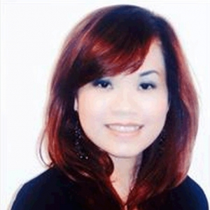 Photo of Wendy Cai Phung: Allstate Insurance a Personal Financial Representative in Philadelphia