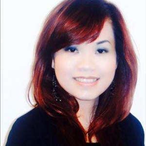 Photo of Wendy Cai Phung: Allstate Insurance a Personal Financial Representative in Philadelphia