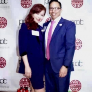 Photo of Wendy Cai Phung: Allstate Insurance a Personal Financial Representative in Philadelphia