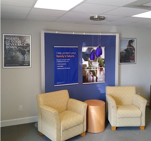 Photo of Andrew Anderson: Allstate Insurance in Dothan, AL, since 1991
