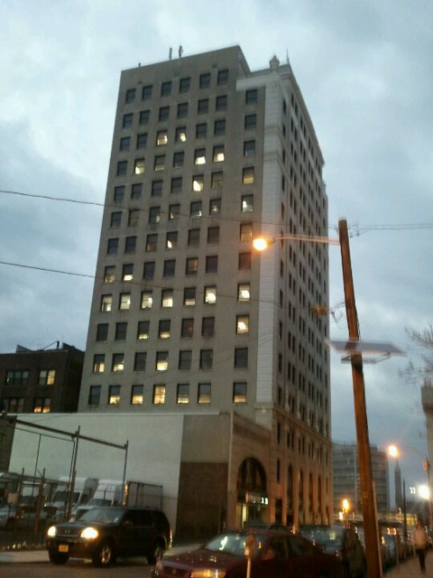 Photo of Krivitzky Springer & Feldman Personal Injury and Worker's Compensation Attorneys
