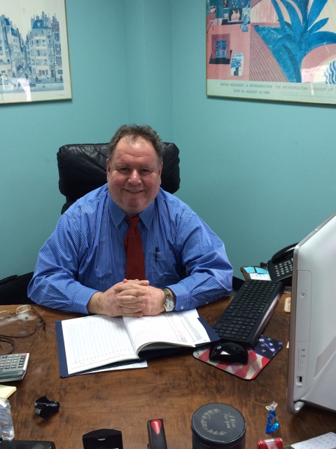 Photo of Krivitzky Springer & Feldman Personal Injury and Worker's Compensation Attorneys