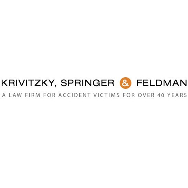 Photo of Krivitzky Springer & Feldman Personal Injury and Worker's Compensation Attorneys