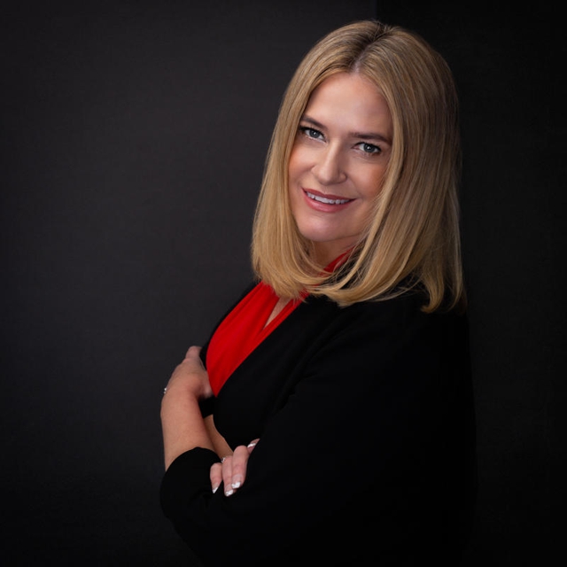 Photo of Erika Lousberg: Allstate Insurance Agent