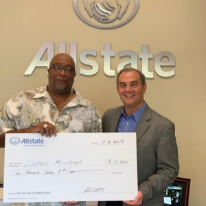 Photo of Frank A. Ciambrone, Jr.: Allstate Insurance Agent
