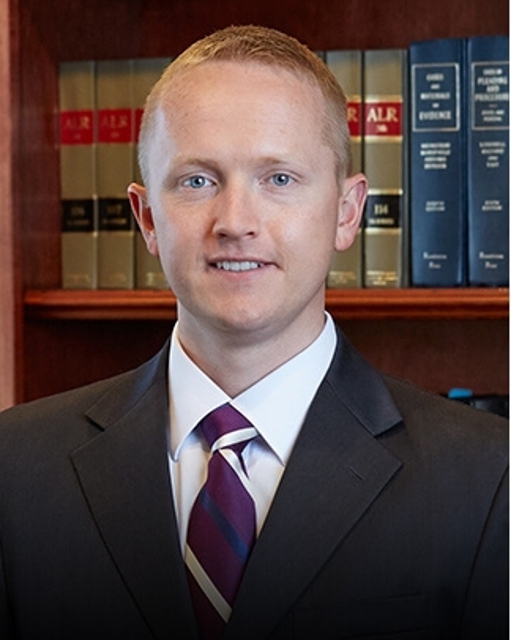 Photo of Eisenberg, Cutt, Kendell & Olson most trusted and accomplished personal injury and medical malpractice firms