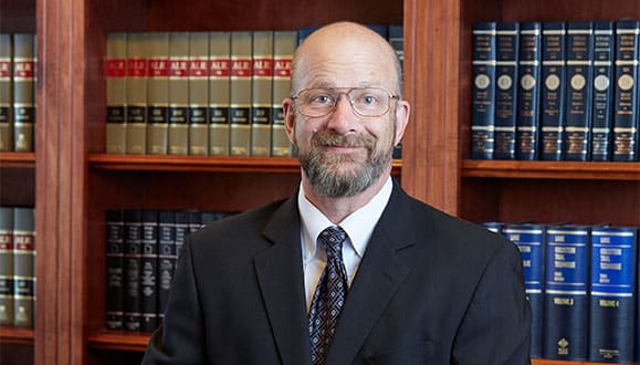 Photo of Eisenberg, Cutt, Kendell & Olson most trusted and accomplished personal injury and medical malpractice firms