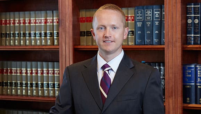 Photo of Eisenberg, Cutt, Kendell & Olson most trusted and accomplished personal injury and medical malpractice firms