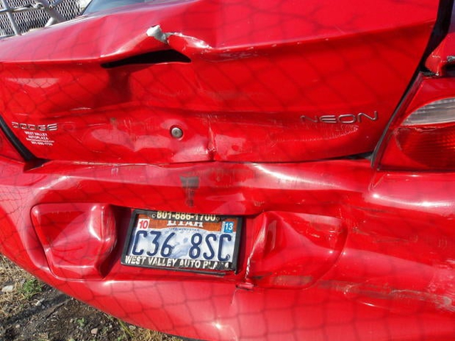 Photo of Craig Swapp & Associates financially from injury-related accidents