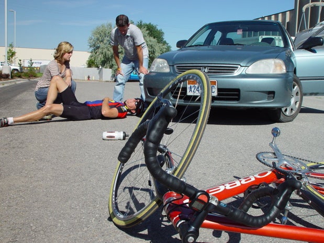 Photo of Craig Swapp & Associates financially from injury-related accidents