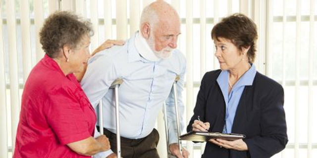 Photo of Sibbernsen Law Firm, P.C. With over 65 years of combined experience