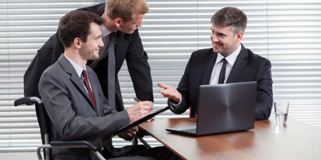 Photo of Sibbernsen Law Firm, P.C. With over 65 years of combined experience