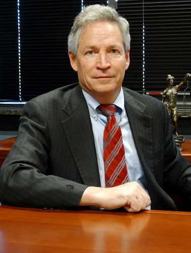 Photo of Dennis A. Groff Attorney At Law
