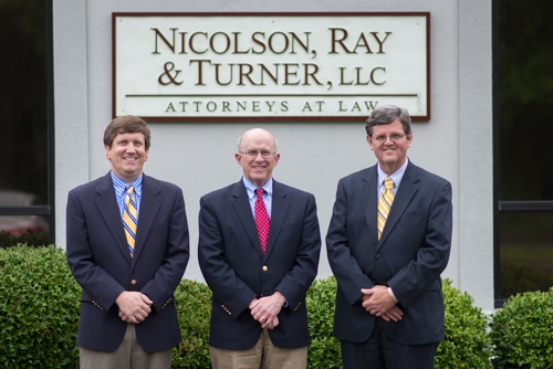 Photo of Nicolson, Ray & Turner LLC Law Firm