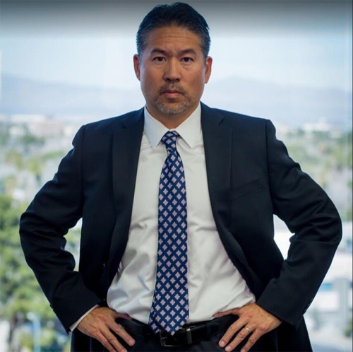 Photo of Vegas Car Accident Lawyers