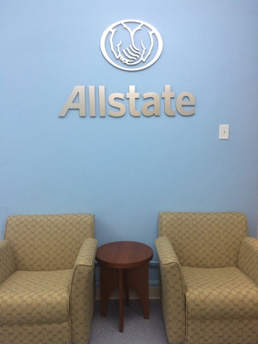 Photo of Kelly Qu Agency: Allstate Insurance Agent