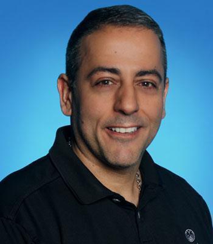 Photo of Robert Capialbi: Allstate Insurance Agent