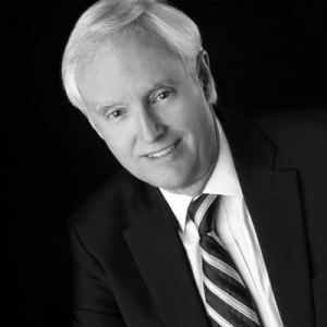 Photo of Gordon Hall Attorney at Law