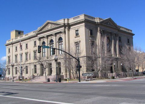 Photo of Stevens & Gailey PC Law Firm
