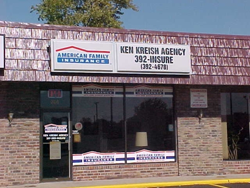 Photo of Ken Kreish Insurance Agency