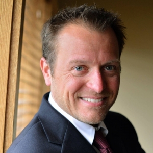 Photo of John A Ferguell devoted exclusively to family law