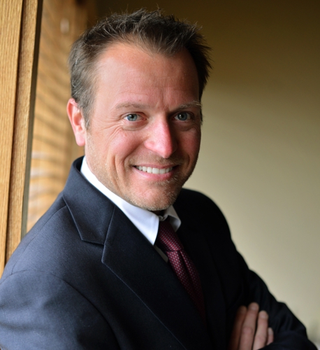 Photo of John A Ferguell devoted exclusively to family law