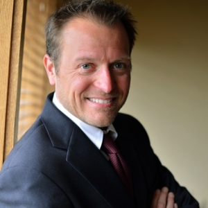 Photo of John A Ferguell devoted exclusively to family law