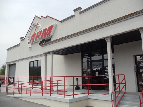 Photo of Golden West Moving Systems, Inc. one of the nation's best household moving companies